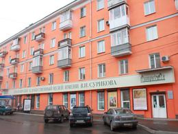 ������������ �������������� ����� ��. �. �. �������� (����� �����������-����������� ���������)