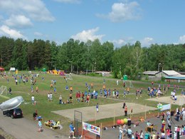 ������ ������� �����������