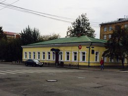 ����� ������� �������������� ����� ��1���. �.��.��������� (����� ��������)