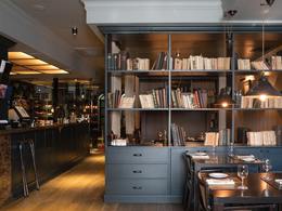 Bistrot de�Luxe Home