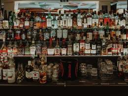 Harat's Pub на Мира