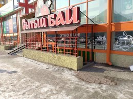 ����� ���