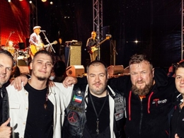 Cover Band �������