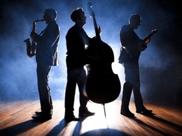 Jazz Jam session