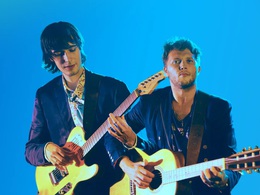Las Guitarras Enamoradas