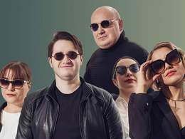 ���� ���������� � ����� Band