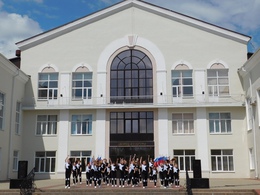 ������ �������� �. ��������� (������������� ���������� ����������� "������ ��������")