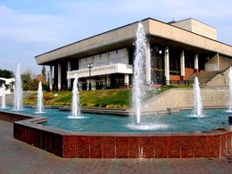 �������� ����� ����� ��. �.�. ��������