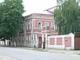 ������� ��������� ������������� �����