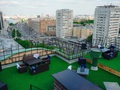 Roof Stage
