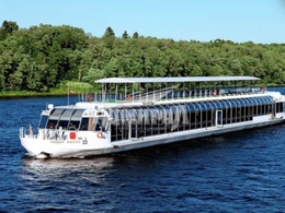 River palace