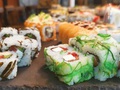 Sushi Lover
