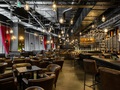 Tangiers Lounge