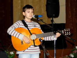 ��������, ������-��������� �����