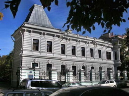 ����� �������� ���������� &laquo;�����������&raquo;