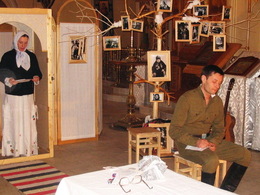 ����� ����