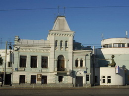 ����� ������ ������