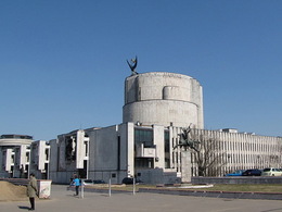 ������� ����������� ����� ��. ������� ���