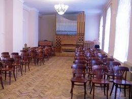 ���������� ��������������� ������������� ����� �. �. �����������. ���������� ��� ����� �. �. ����������� (����� ���)