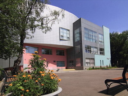 ����� �������� ���������� &laquo;��������&raquo;