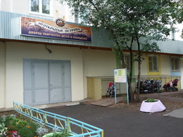 ������ ���������� ����������� ������� (������ ������)