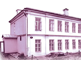 ��������������� ��������������� ����� �������� ��������� (�����)