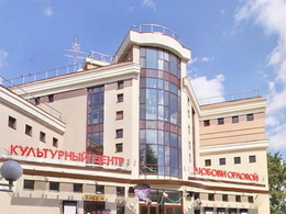 ���������� ����� ��. �. �������