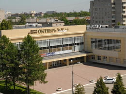 ������ �������� ���������