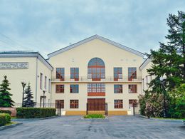 ������ ��������&nbsp;��. �.&nbsp;�.&nbsp;��������