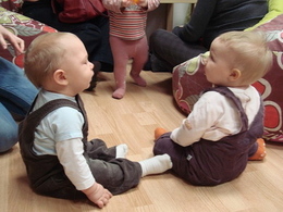 MommyClub, �������� ����