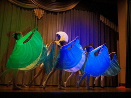 ������ ���, �������� �����