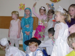 ������ ��������� ������, ������� �����