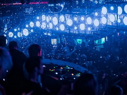 ���� (Pacha Moscow)