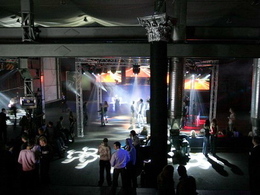 Gaudi Arena (����� �����)