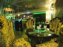 Shishka Bar (��� Shishka)