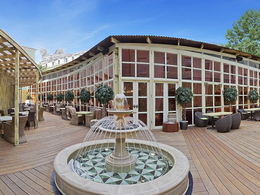 Romanov Bar (������� ���)