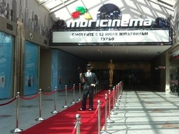 Mori Cinema (������)