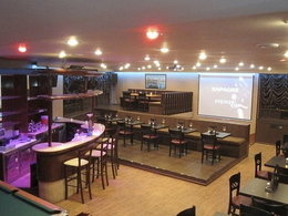 ���� 39 (Pier&nbsp;39)