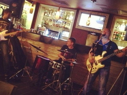 �� �������� (City cafe &laquo;��&nbsp;��������&raquo;)