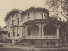 ������� ����� �.��. ������, ���������� ��������-���������� �����