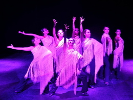 ����������� (Flamenqueria)