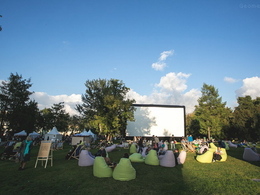 Summer times (������ ��������� �&nbsp;���� �������)