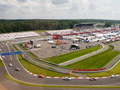  Moscow Raceway