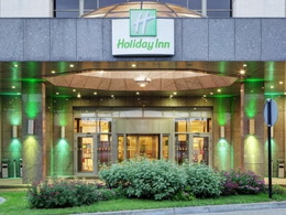 ������� ��� ������ ���������� (Holiday Inn ����������)