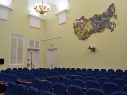 ���������� ��� ���������������� �������������� ����� ��. �. �. ����������� (���������� ��� &laquo;����������&raquo; (��&nbsp;�������))