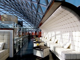 The Ritz-Carlton, Moscow