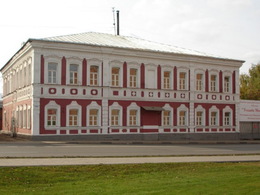 ���������������� ����������� ���������� ����� �. �. �����������