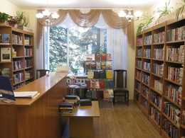 ����������� ��������� ���������� ��. �. �. ��������