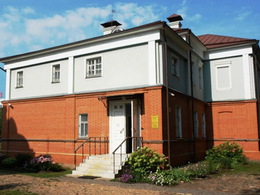 �����-���������� ������������ �������. ���������� ��������