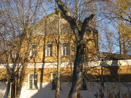 ���������� ���������� ��. �. �. �������� � ������ � 2